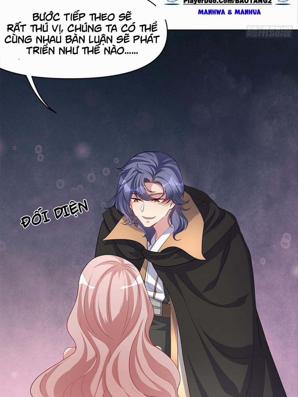 Xâm Nhập Vào Ức Giới (Vạn Giới Xâm Nhập) 7 trang 51