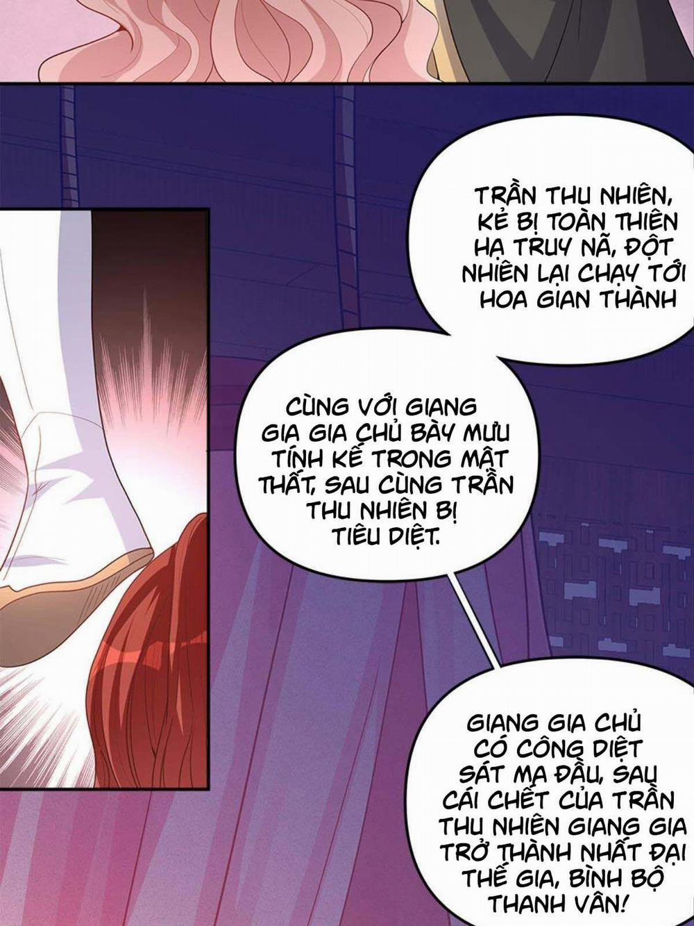 Xâm Nhập Vào Ức Giới (Vạn Giới Xâm Nhập) 7 trang 52