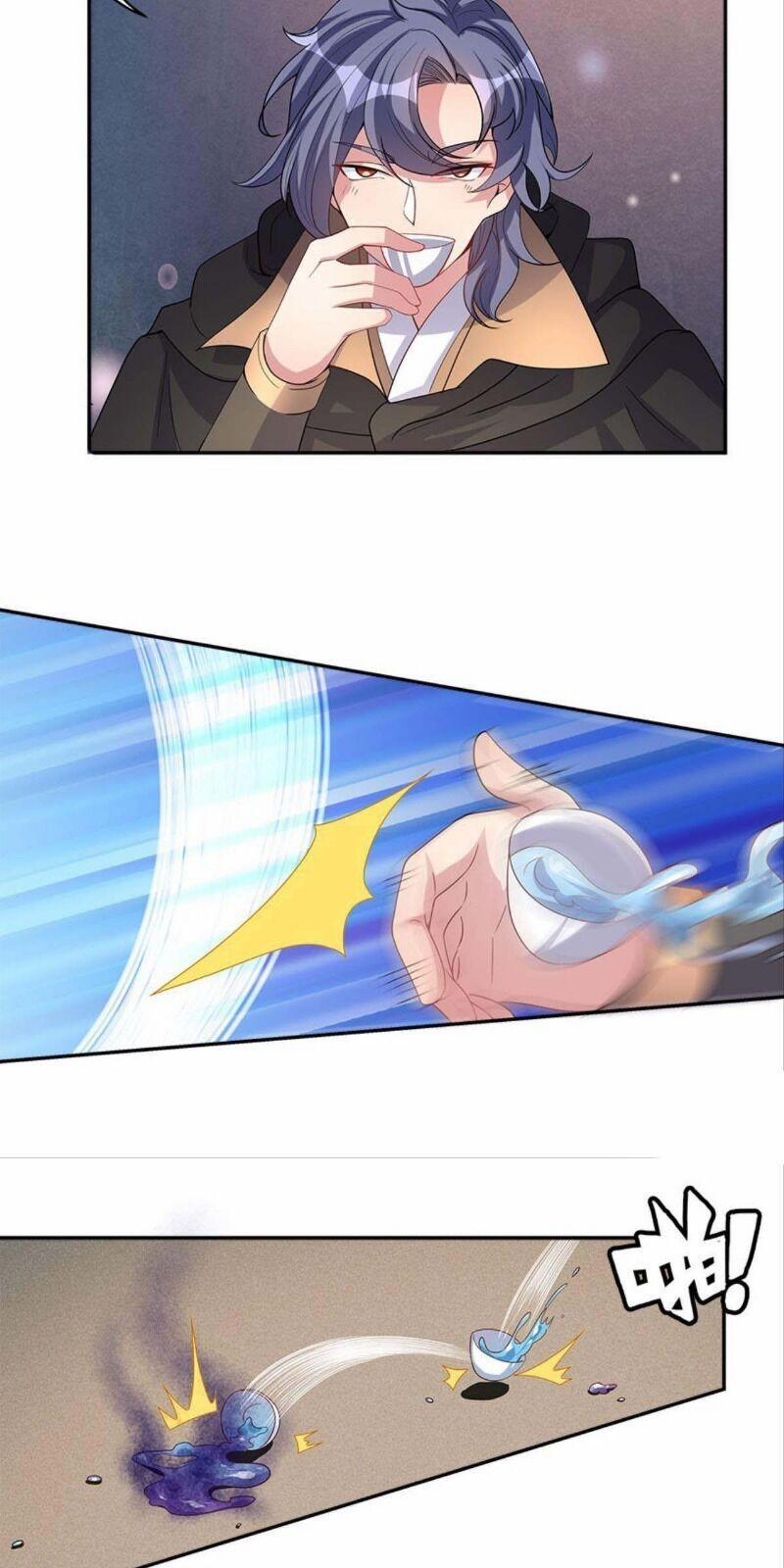 Xâm Nhập Vào Ức Giới (Vạn Giới Xâm Nhập) 7 trang 55