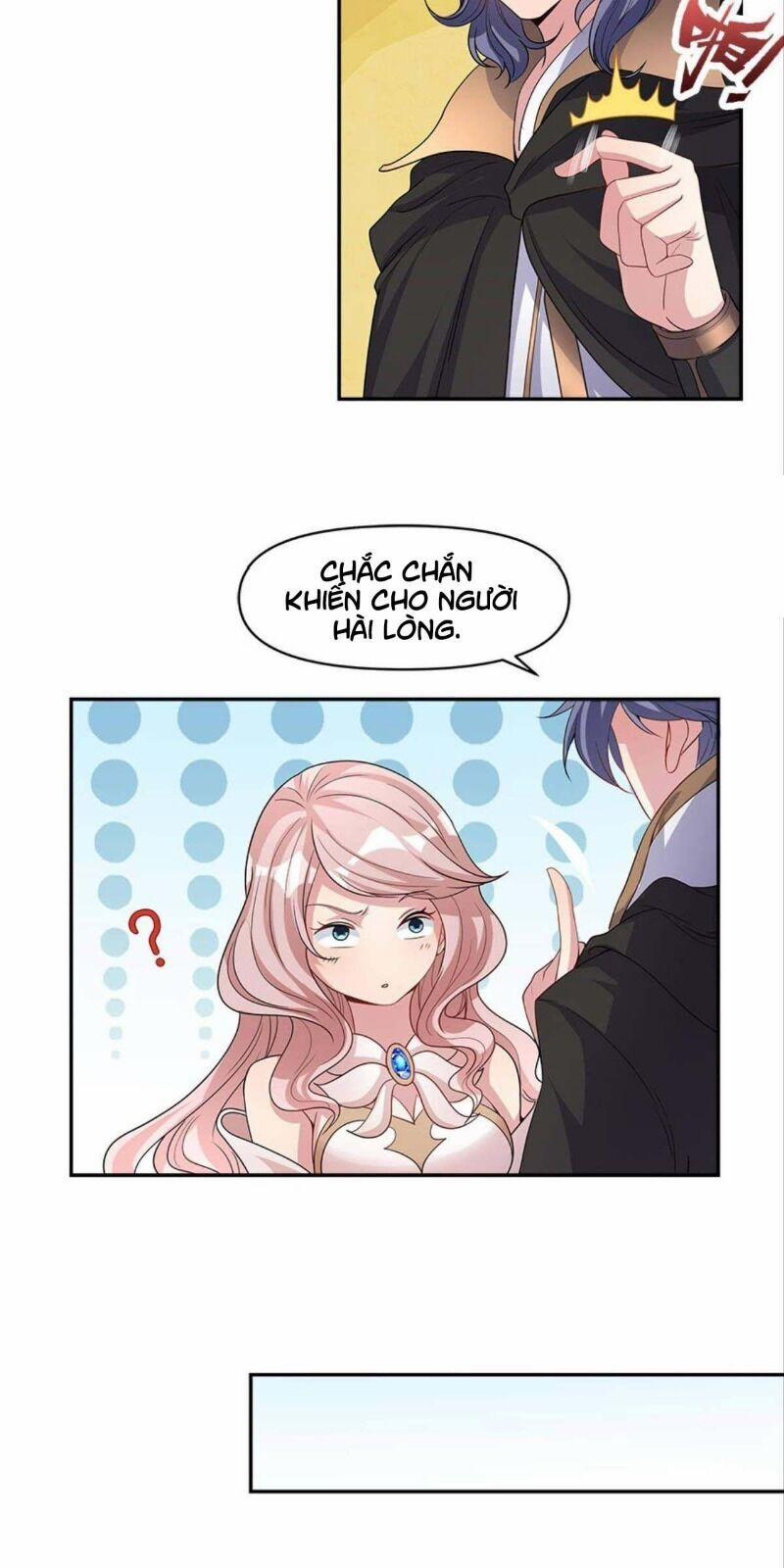 Xâm Nhập Vào Ức Giới (Vạn Giới Xâm Nhập) 7 trang 57