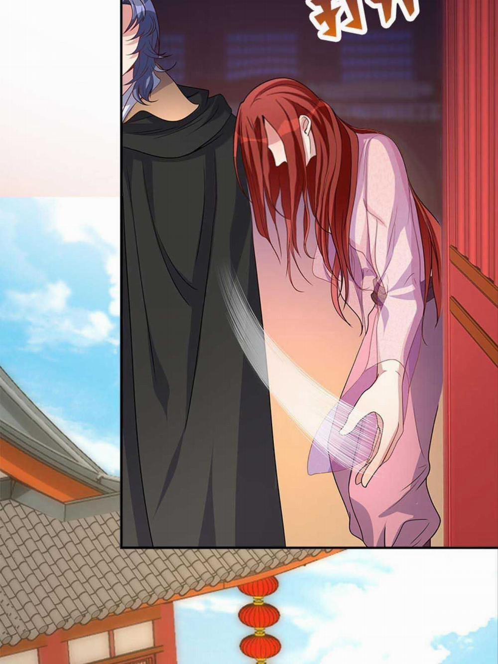 Xâm Nhập Vào Ức Giới (Vạn Giới Xâm Nhập) 7 trang 59