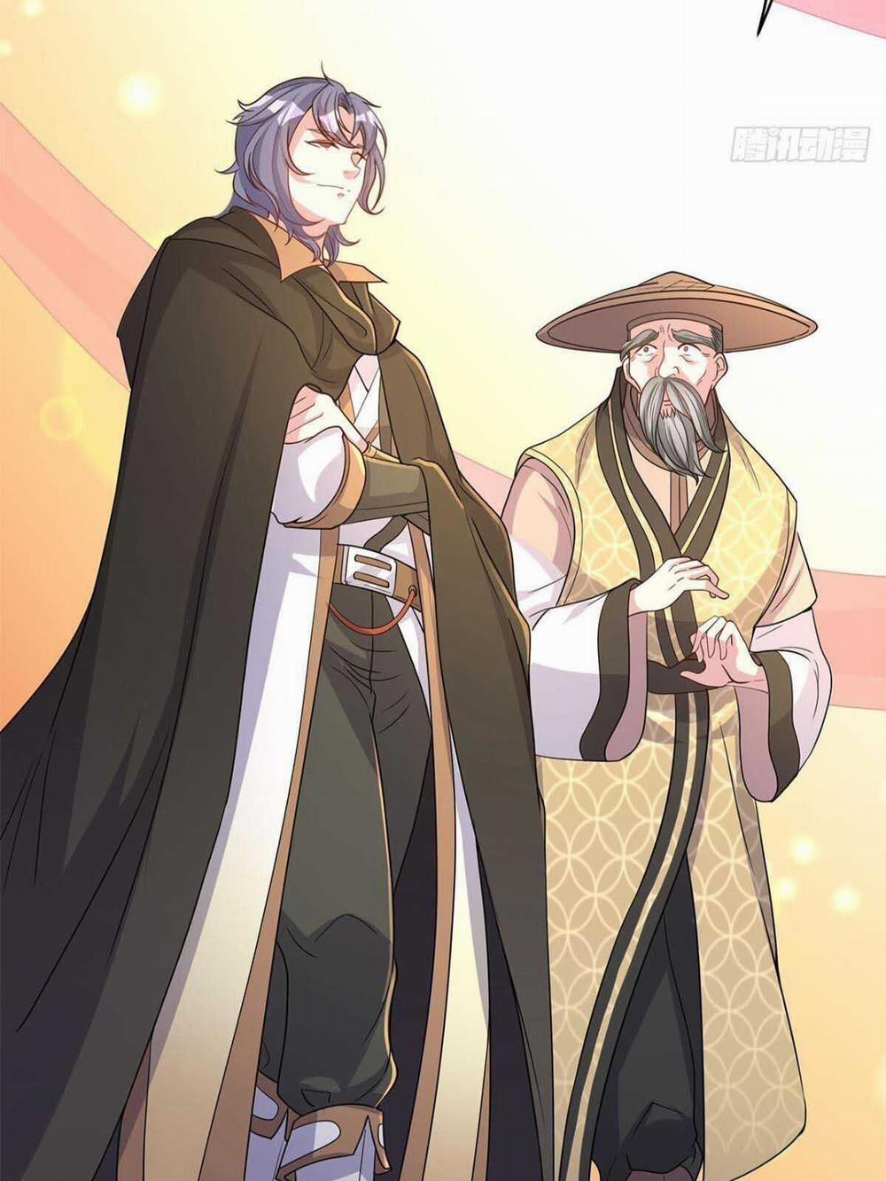 Xâm Nhập Vào Ức Giới (Vạn Giới Xâm Nhập) 7 trang 6