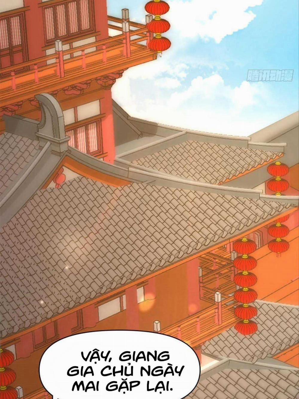 Xâm Nhập Vào Ức Giới (Vạn Giới Xâm Nhập) 7 trang 60