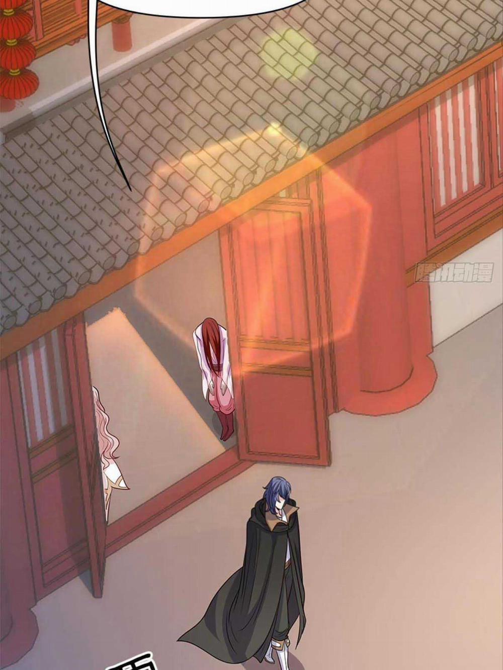 Xâm Nhập Vào Ức Giới (Vạn Giới Xâm Nhập) 7 trang 61