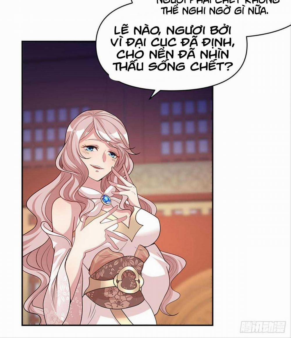 Xâm Nhập Vào Ức Giới (Vạn Giới Xâm Nhập) 7 trang 63