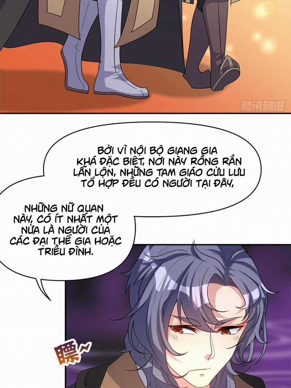 Xâm Nhập Vào Ức Giới (Vạn Giới Xâm Nhập) 7 trang 7