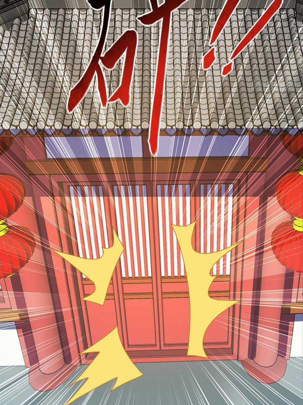 Xâm Nhập Vào Ức Giới (Vạn Giới Xâm Nhập) 7 trang 71