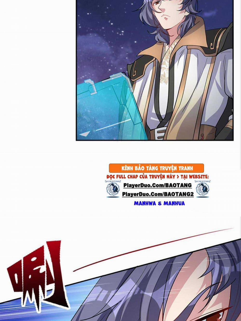 Xâm Nhập Vào Ức Giới (Vạn Giới Xâm Nhập) 7 trang 77