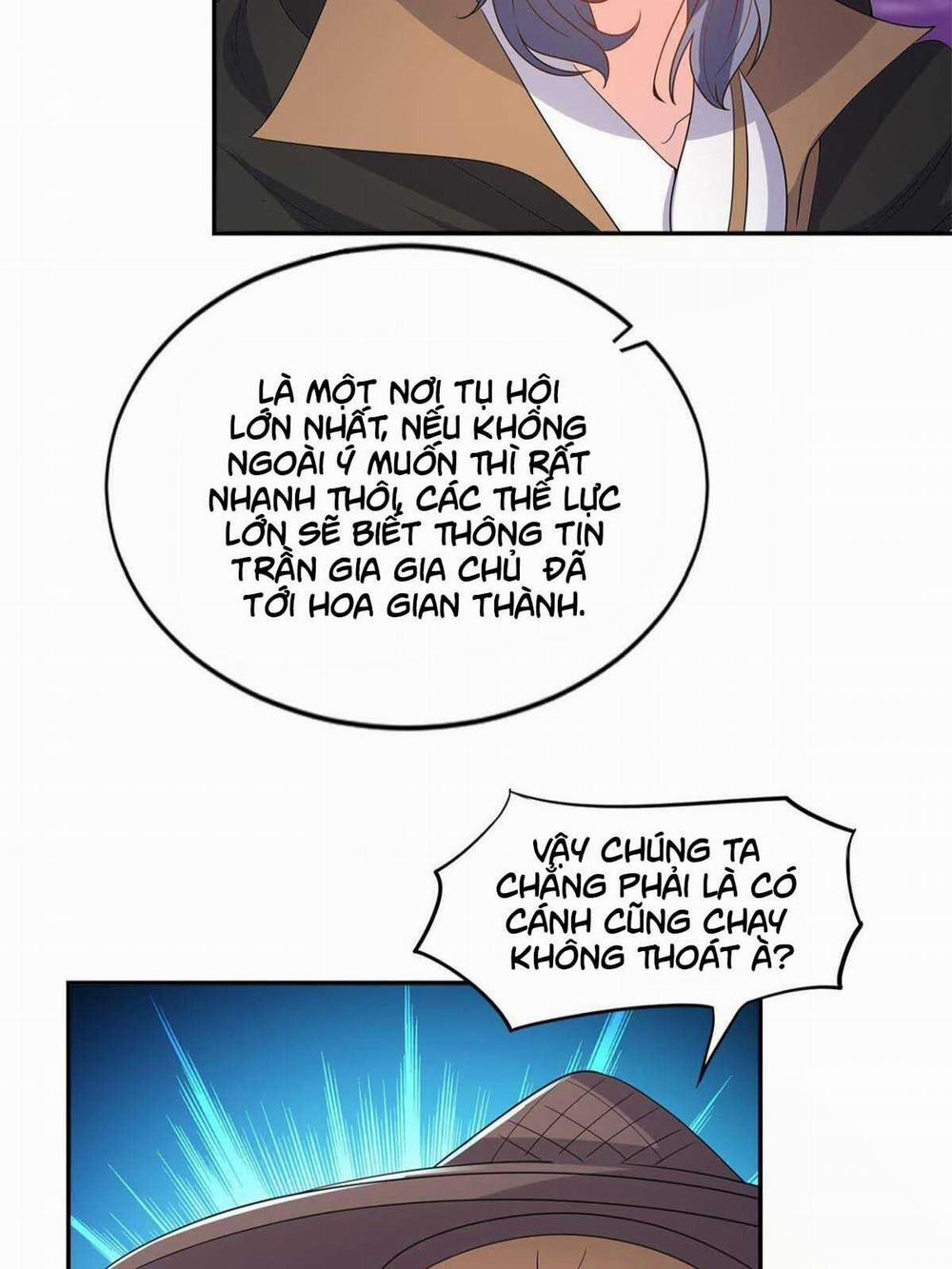 Xâm Nhập Vào Ức Giới (Vạn Giới Xâm Nhập) 7 trang 8