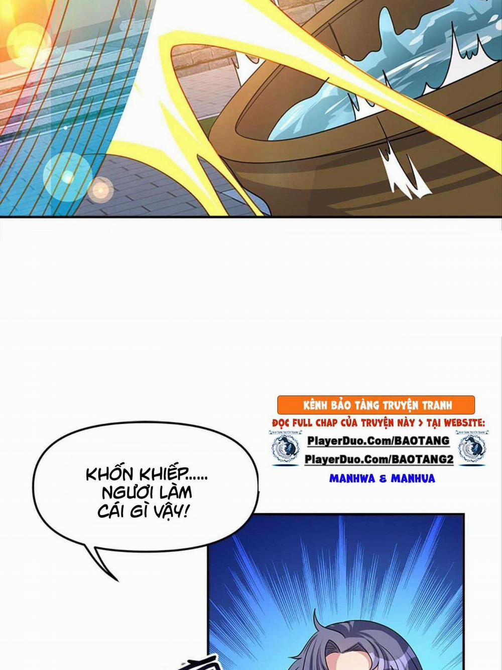 Xâm Nhập Vào Ức Giới (Vạn Giới Xâm Nhập) 7 trang 81