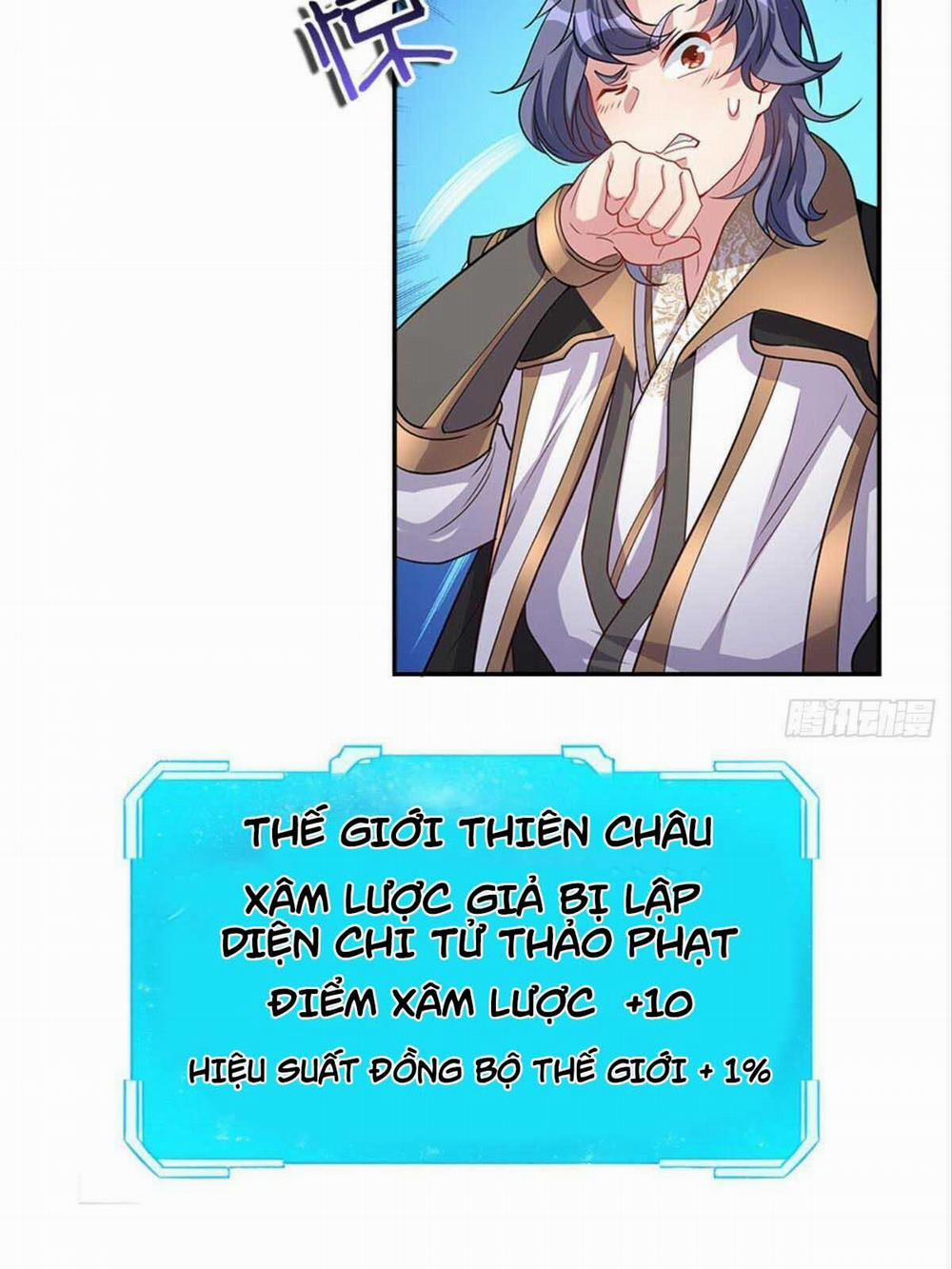 Xâm Nhập Vào Ức Giới (Vạn Giới Xâm Nhập) 7 trang 82