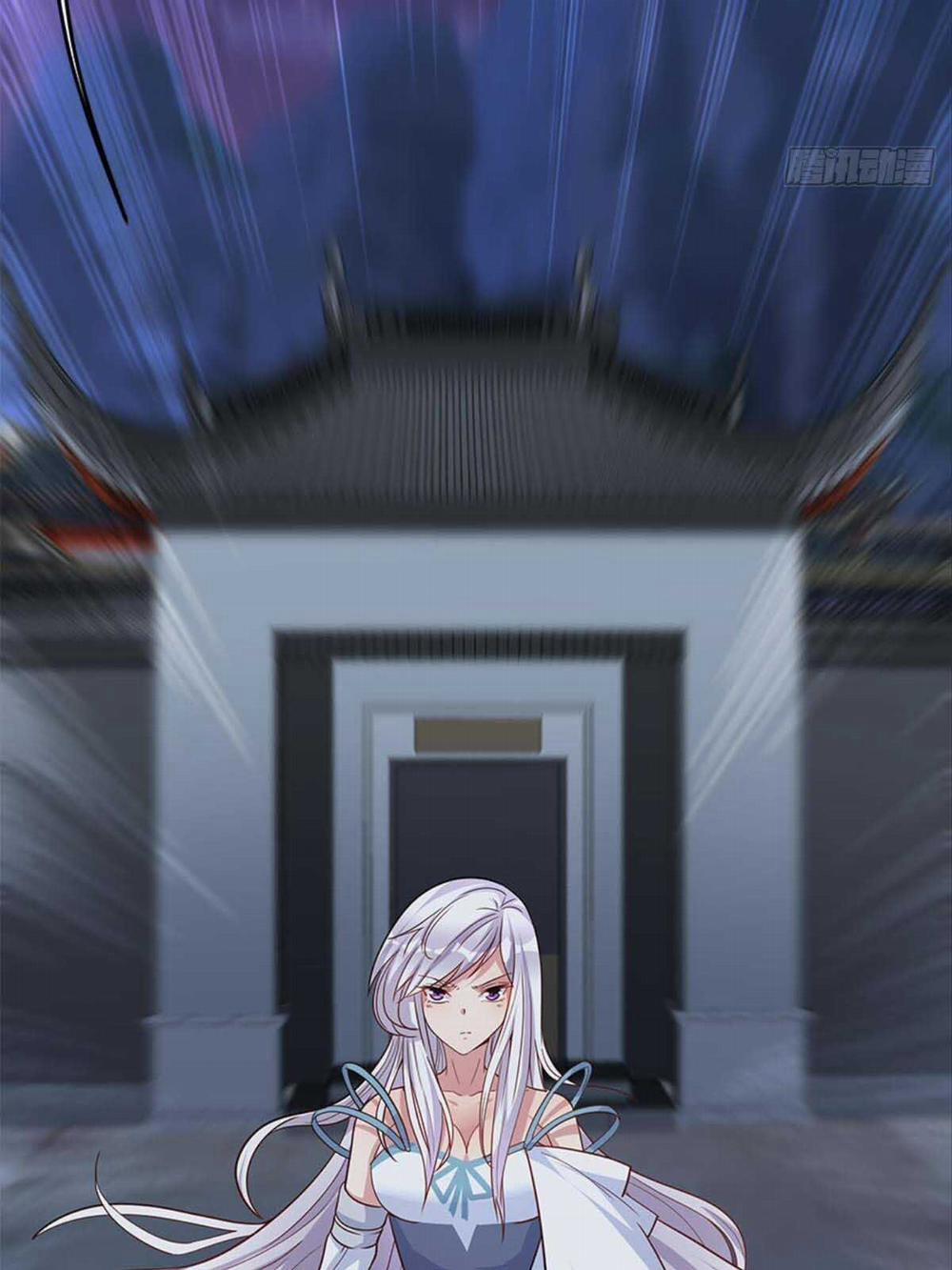 Xâm Nhập Vào Ức Giới (Vạn Giới Xâm Nhập) 7 trang 85