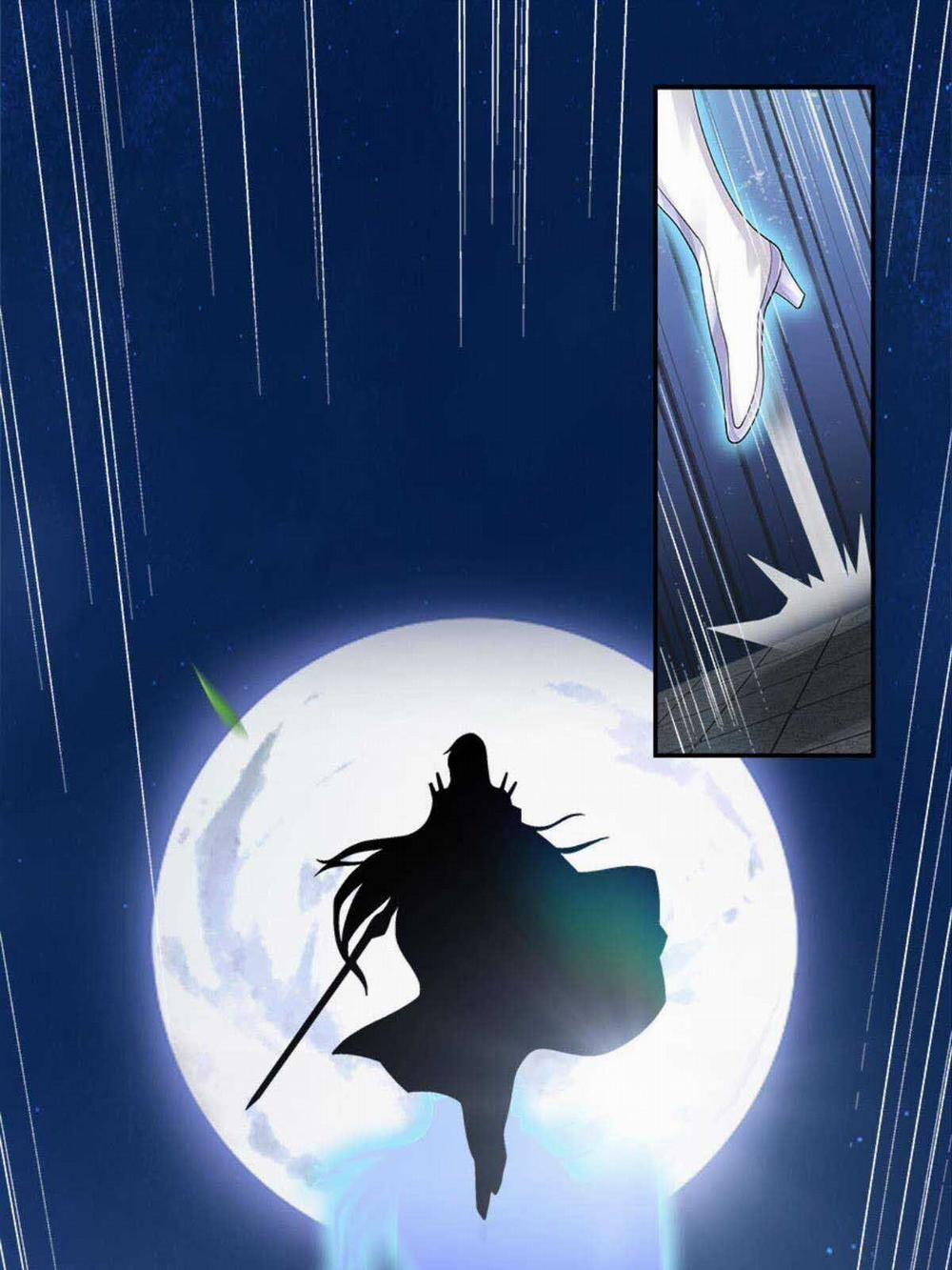 Xâm Nhập Vào Ức Giới (Vạn Giới Xâm Nhập) 8 trang 0