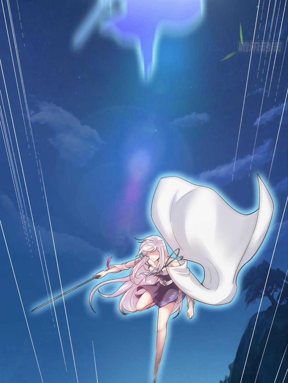 Xâm Nhập Vào Ức Giới (Vạn Giới Xâm Nhập) 8 trang 1