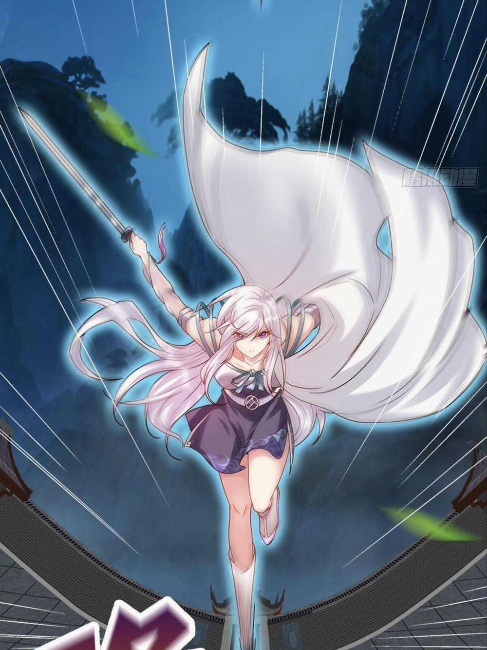 Xâm Nhập Vào Ức Giới (Vạn Giới Xâm Nhập) 8 trang 2