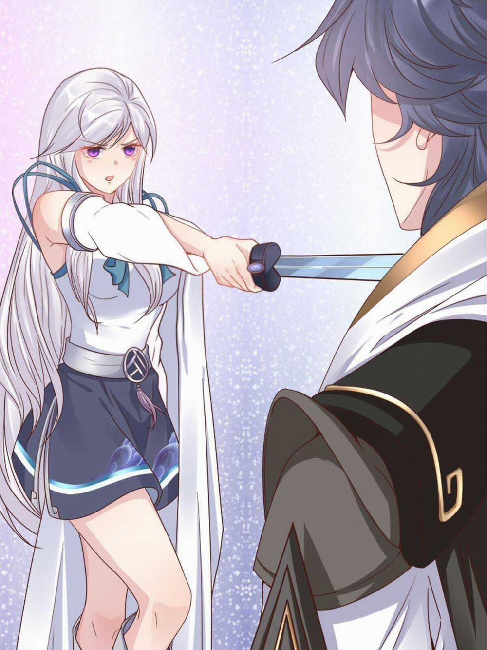 Xâm Nhập Vào Ức Giới (Vạn Giới Xâm Nhập) 8 trang 20