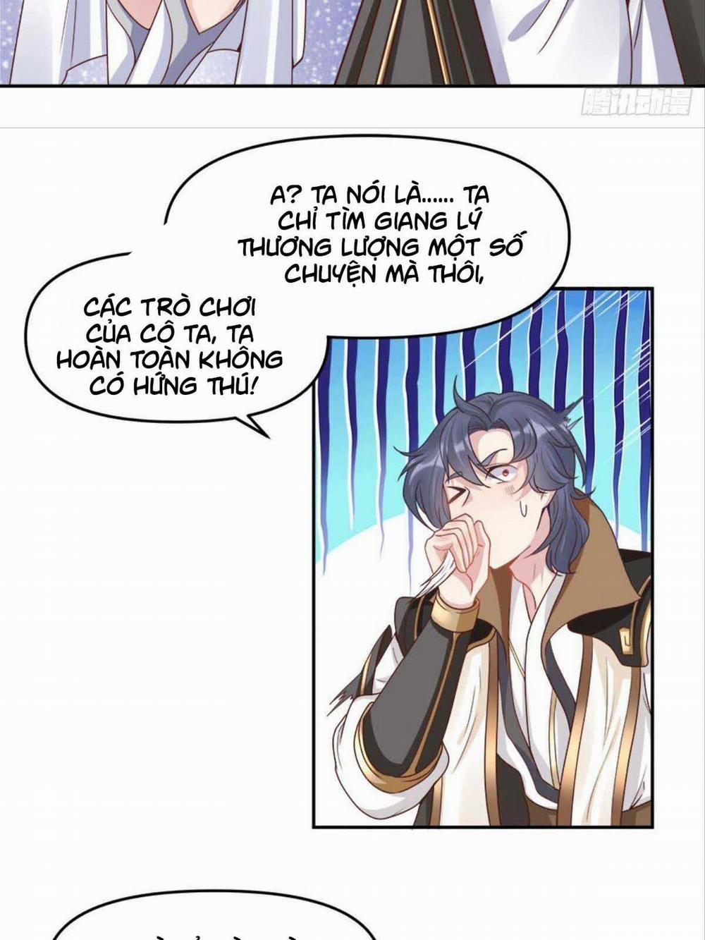 Xâm Nhập Vào Ức Giới (Vạn Giới Xâm Nhập) 8 trang 21