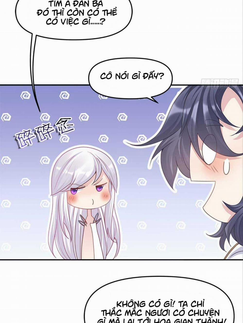 Xâm Nhập Vào Ức Giới (Vạn Giới Xâm Nhập) 8 trang 22