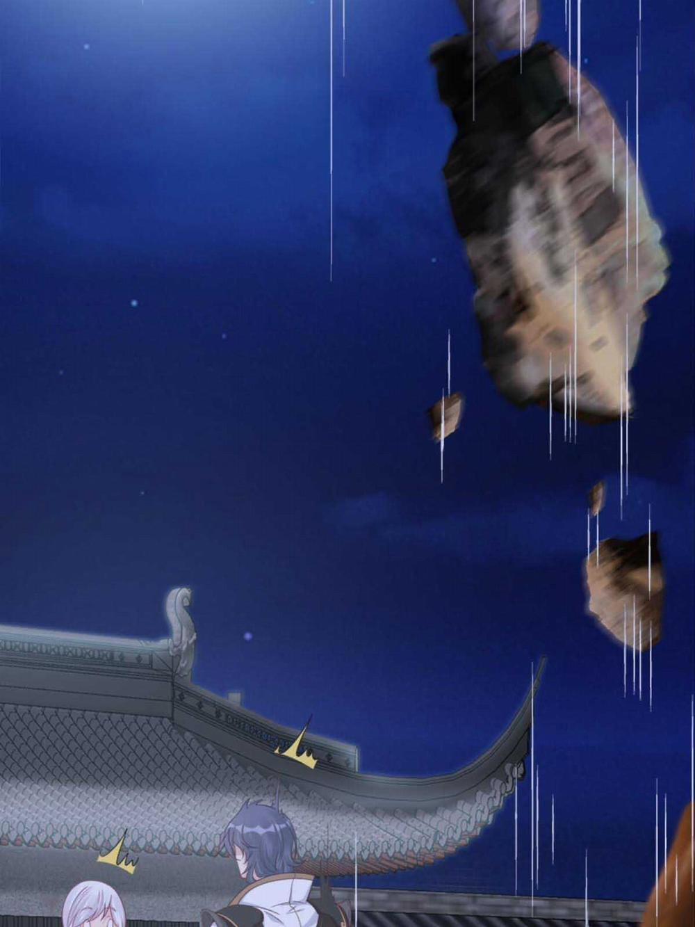 Xâm Nhập Vào Ức Giới (Vạn Giới Xâm Nhập) 8 trang 25