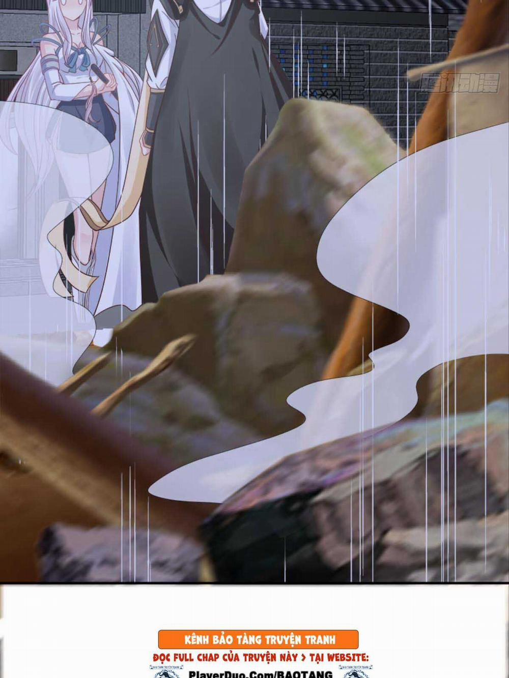 Xâm Nhập Vào Ức Giới (Vạn Giới Xâm Nhập) 8 trang 26