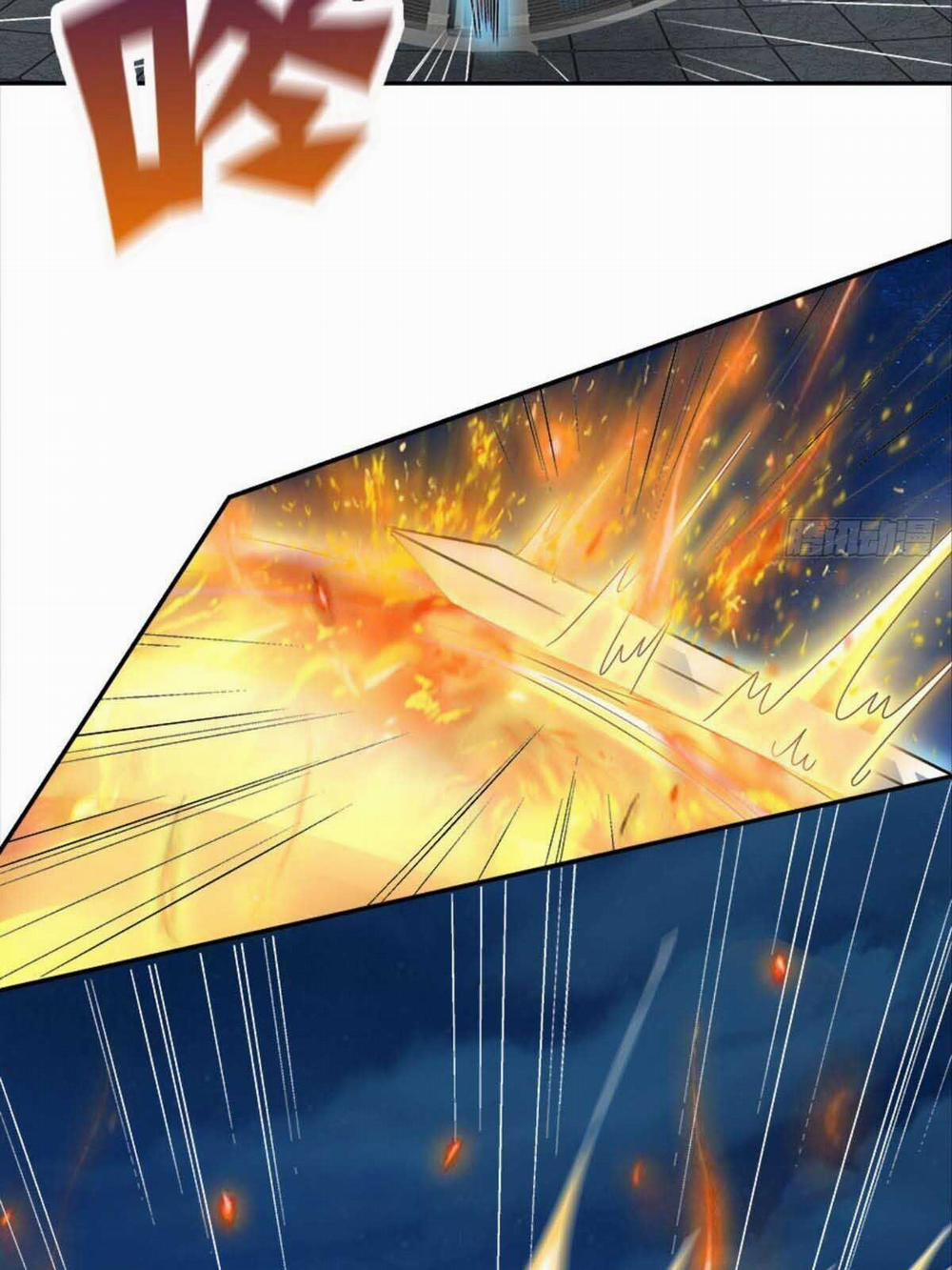 Xâm Nhập Vào Ức Giới (Vạn Giới Xâm Nhập) 8 trang 3