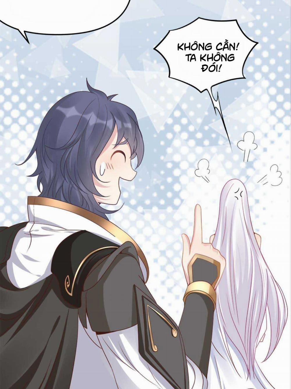 Xâm Nhập Vào Ức Giới (Vạn Giới Xâm Nhập) 8 trang 30