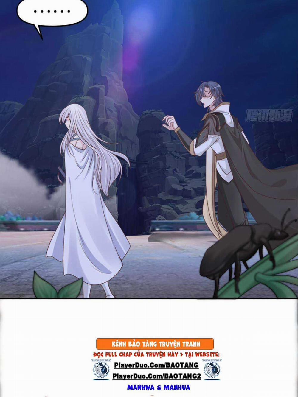 Xâm Nhập Vào Ức Giới (Vạn Giới Xâm Nhập) 8 trang 32