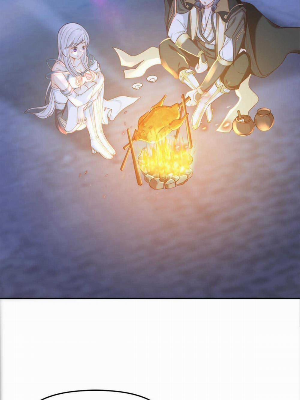 Xâm Nhập Vào Ức Giới (Vạn Giới Xâm Nhập) 8 trang 35