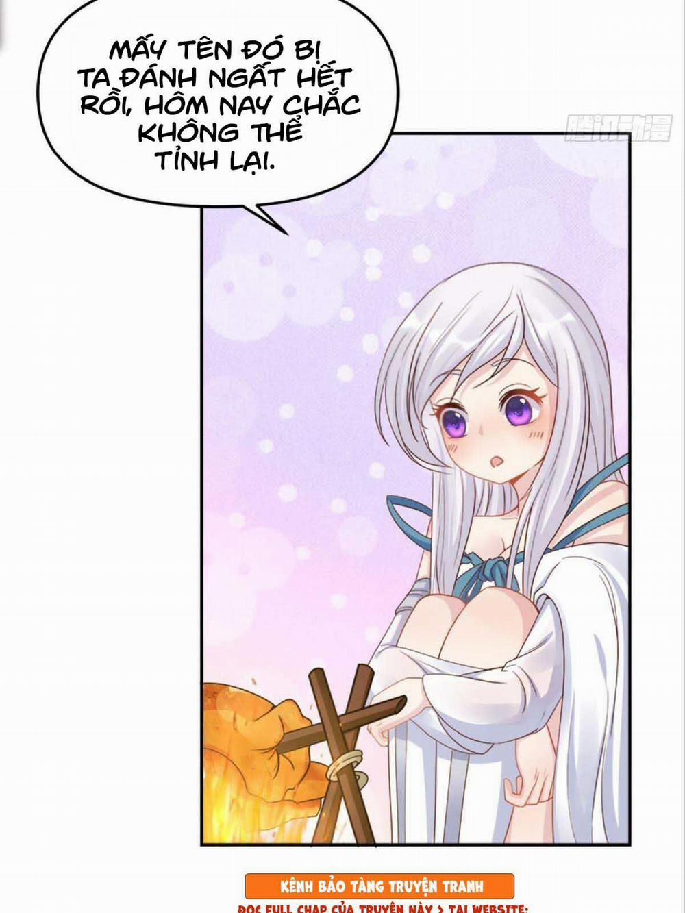 Xâm Nhập Vào Ức Giới (Vạn Giới Xâm Nhập) 8 trang 36