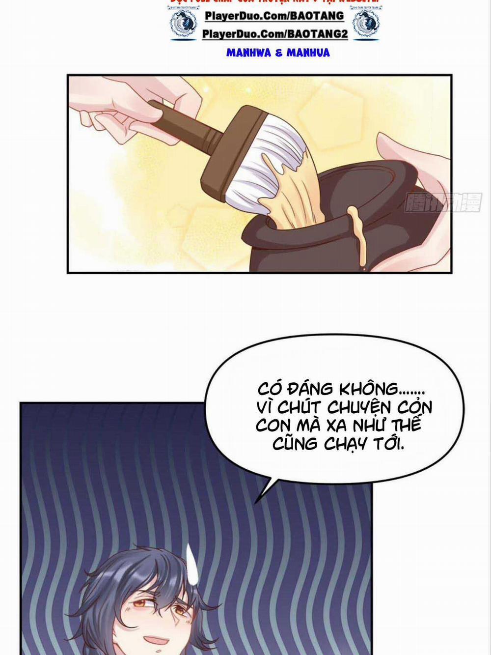 Xâm Nhập Vào Ức Giới (Vạn Giới Xâm Nhập) 8 trang 37