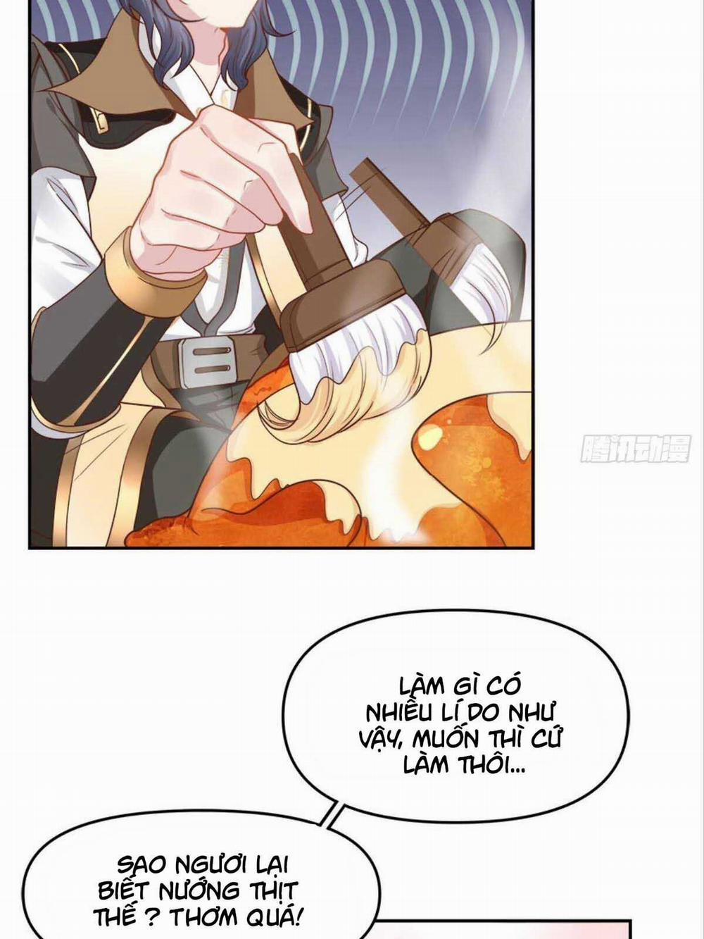 Xâm Nhập Vào Ức Giới (Vạn Giới Xâm Nhập) 8 trang 38