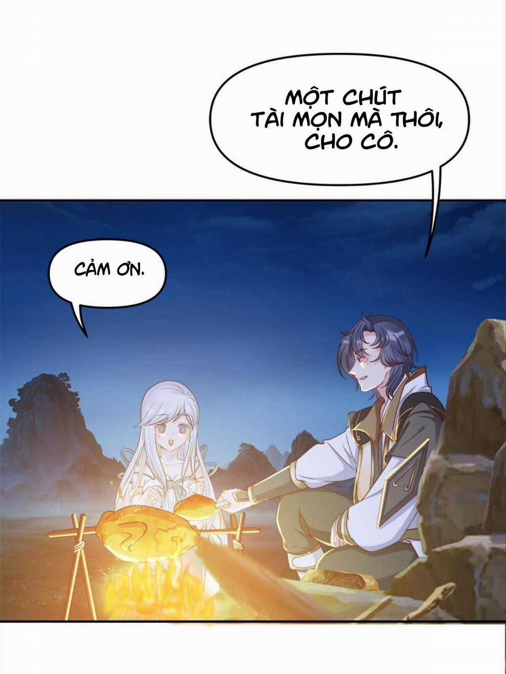 Xâm Nhập Vào Ức Giới (Vạn Giới Xâm Nhập) 8 trang 40