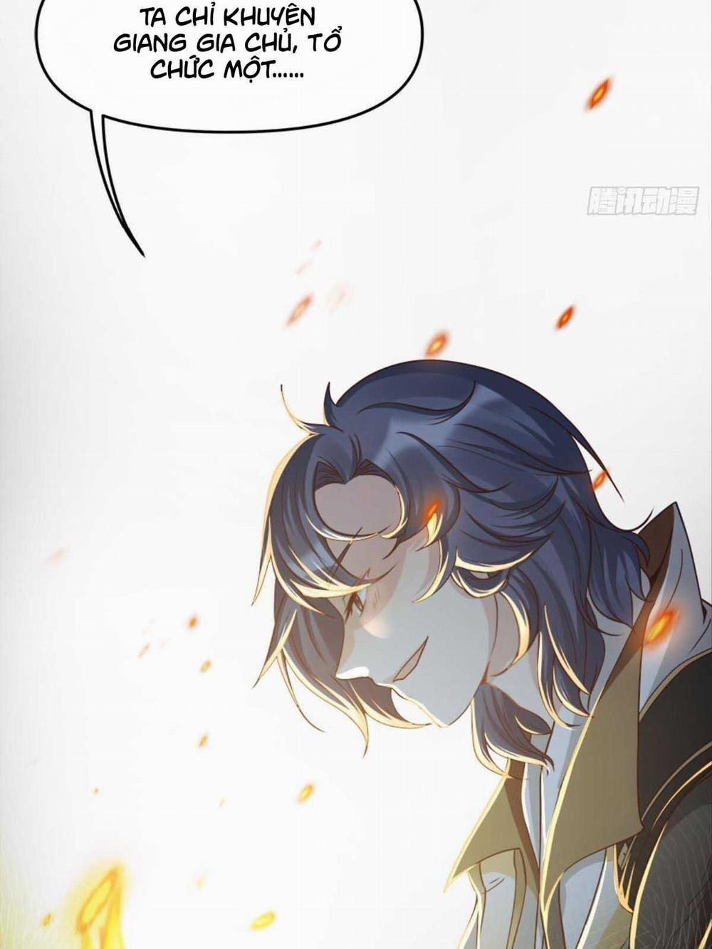 Xâm Nhập Vào Ức Giới (Vạn Giới Xâm Nhập) 8 trang 42