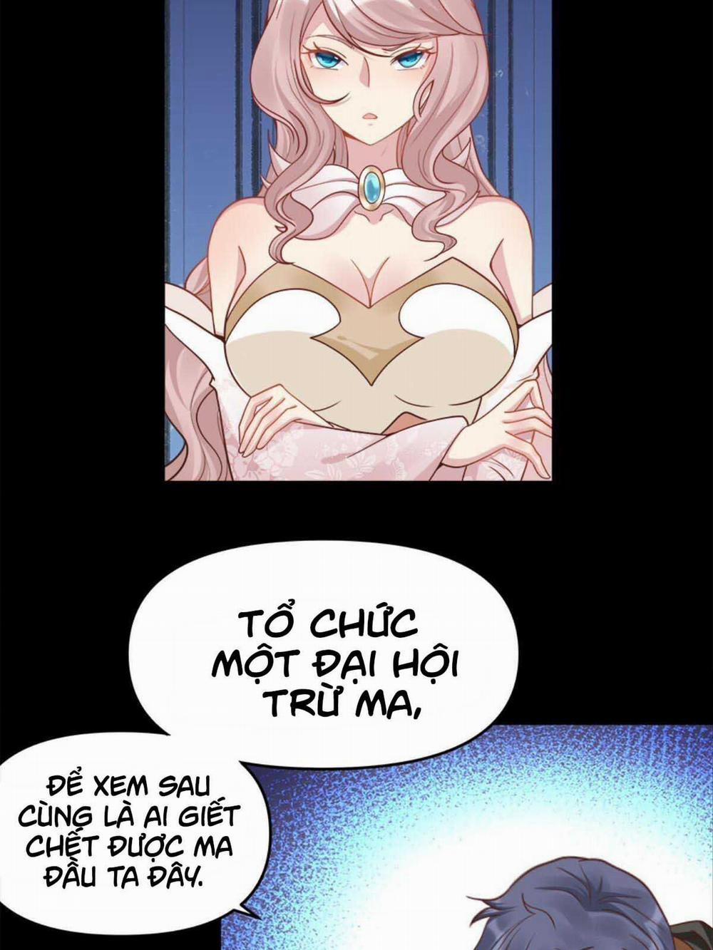 Xâm Nhập Vào Ức Giới (Vạn Giới Xâm Nhập) 8 trang 45