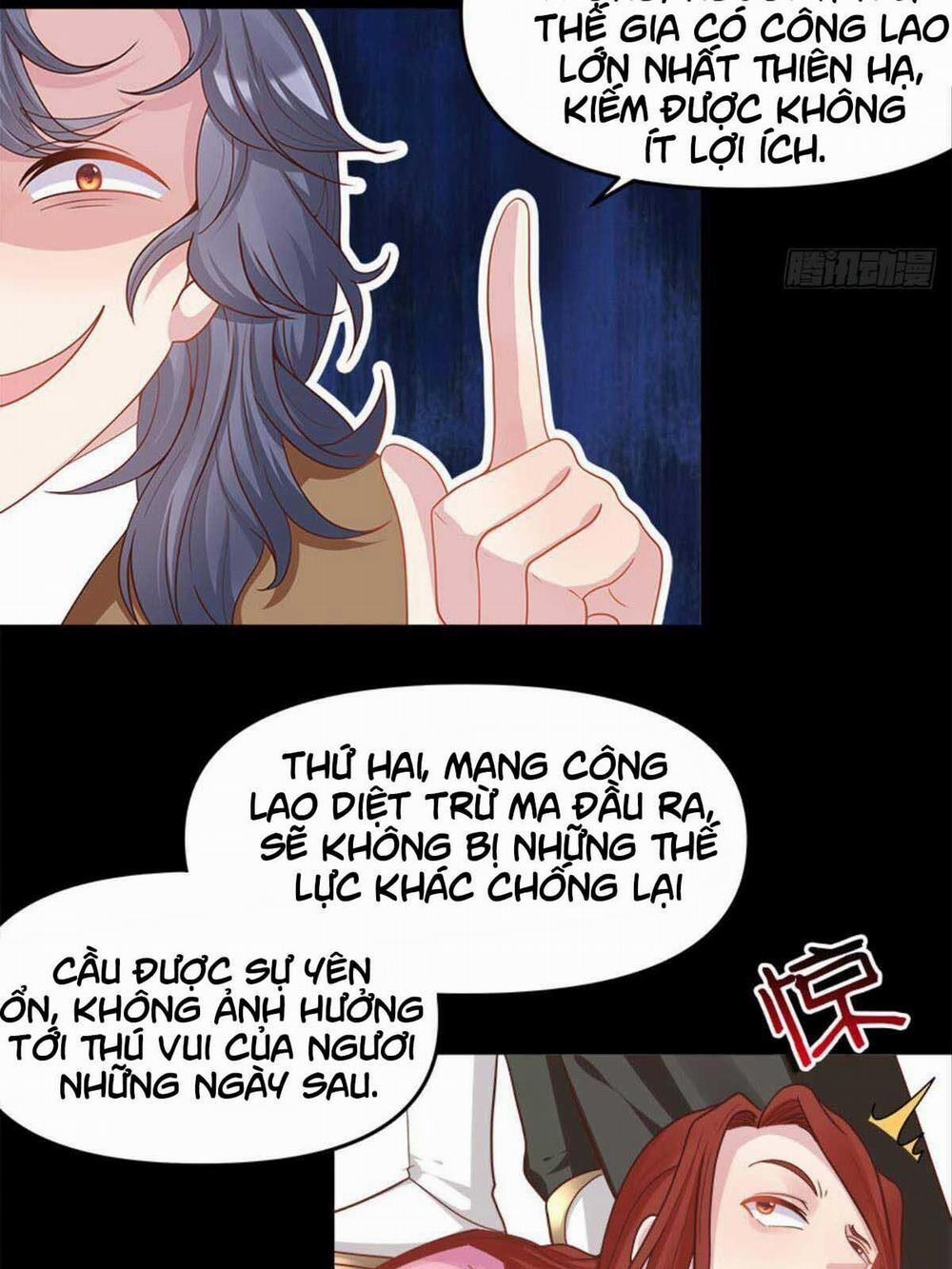 Xâm Nhập Vào Ức Giới (Vạn Giới Xâm Nhập) 8 trang 47