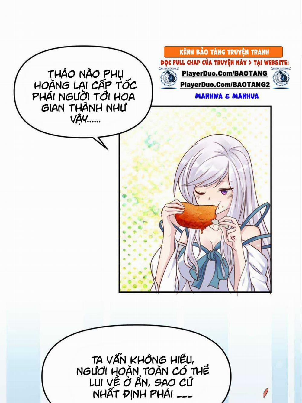 Xâm Nhập Vào Ức Giới (Vạn Giới Xâm Nhập) 8 trang 51