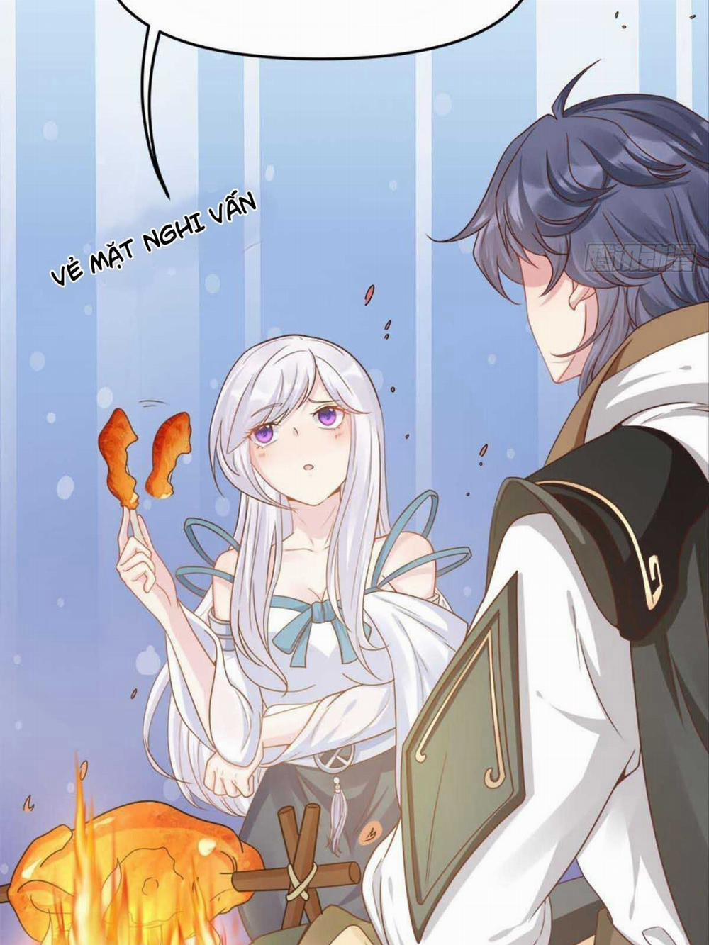 Xâm Nhập Vào Ức Giới (Vạn Giới Xâm Nhập) 8 trang 52