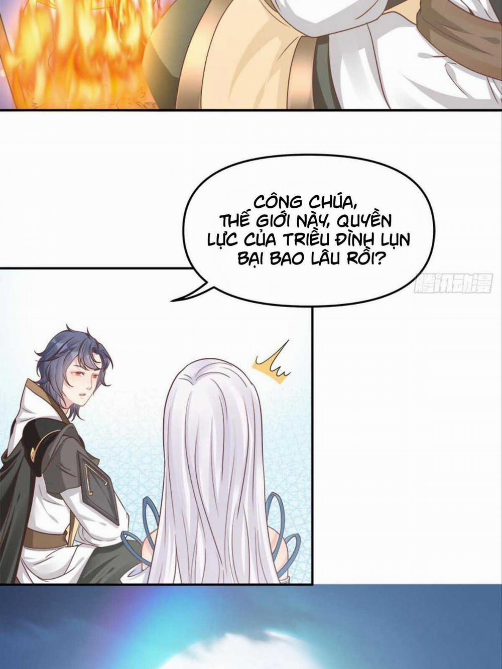 Xâm Nhập Vào Ức Giới (Vạn Giới Xâm Nhập) 8 trang 53