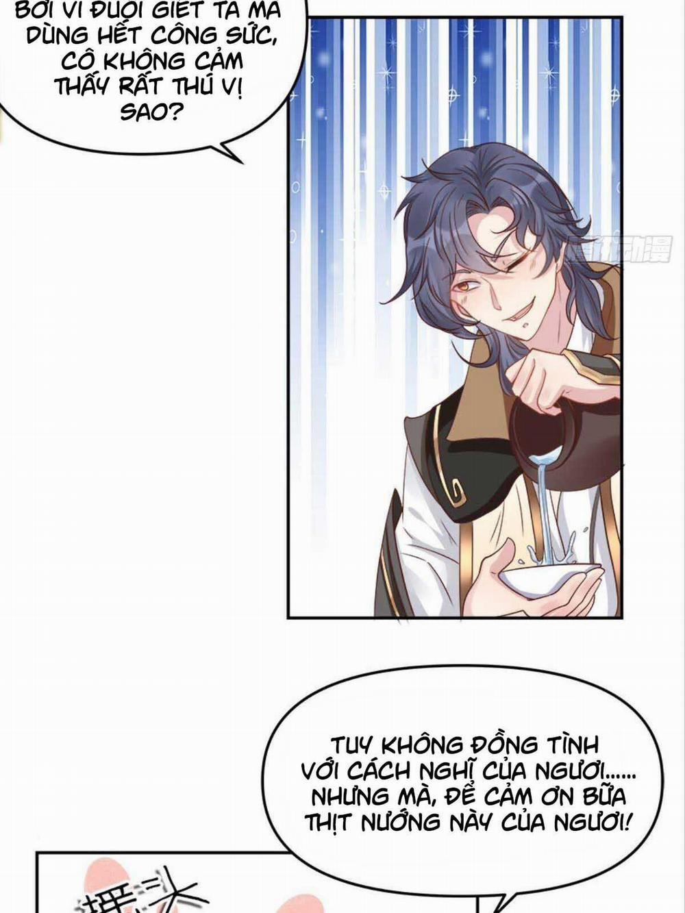 Xâm Nhập Vào Ức Giới (Vạn Giới Xâm Nhập) 8 trang 57