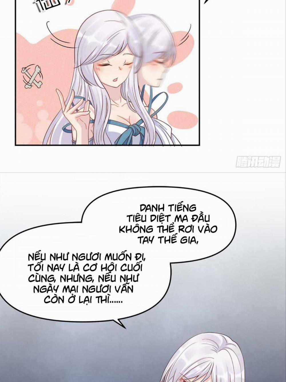 Xâm Nhập Vào Ức Giới (Vạn Giới Xâm Nhập) 8 trang 58