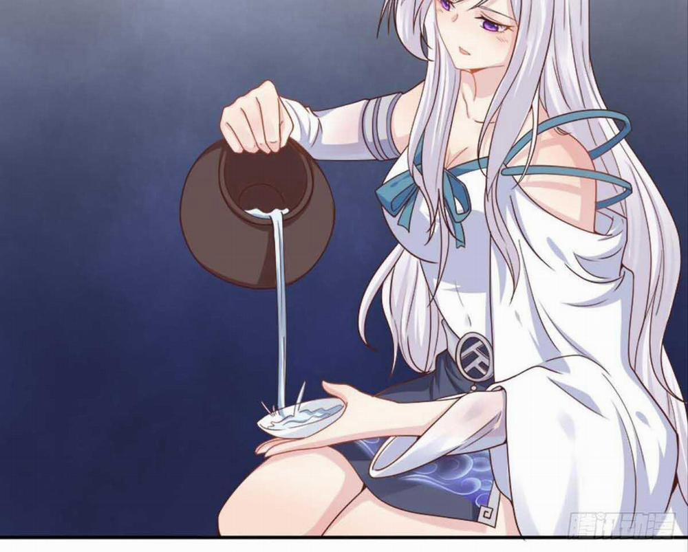 Xâm Nhập Vào Ức Giới (Vạn Giới Xâm Nhập) 8 trang 59