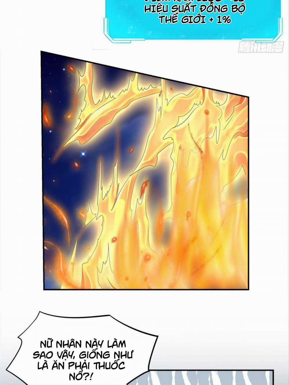 Xâm Nhập Vào Ức Giới (Vạn Giới Xâm Nhập) 8 trang 6