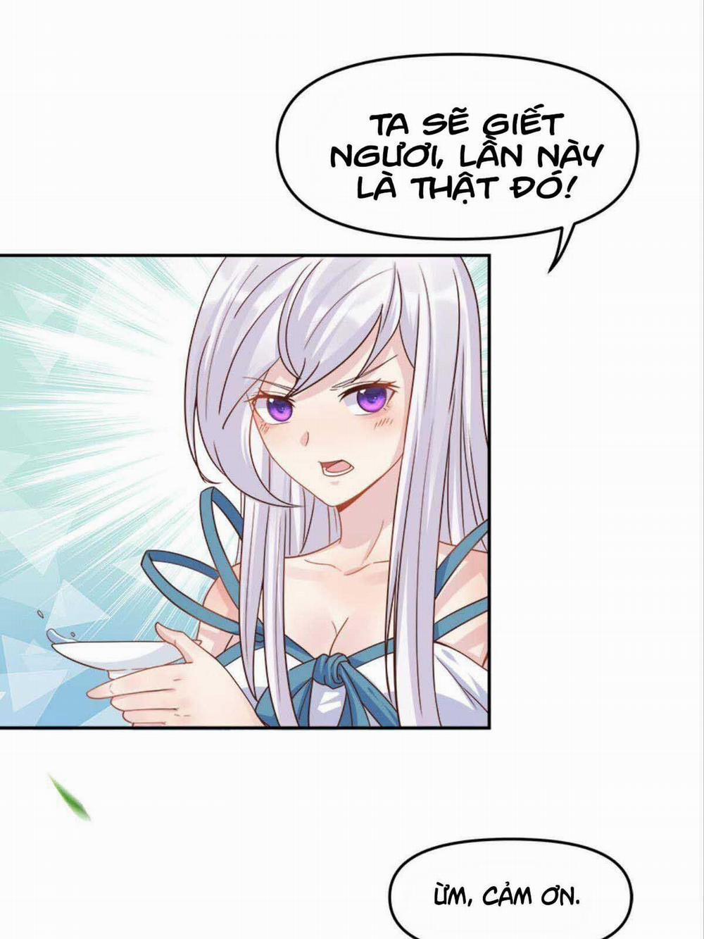 Xâm Nhập Vào Ức Giới (Vạn Giới Xâm Nhập) 8 trang 60