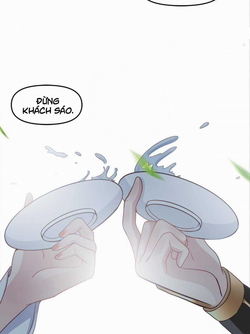 Xâm Nhập Vào Ức Giới (Vạn Giới Xâm Nhập) 8 trang 61