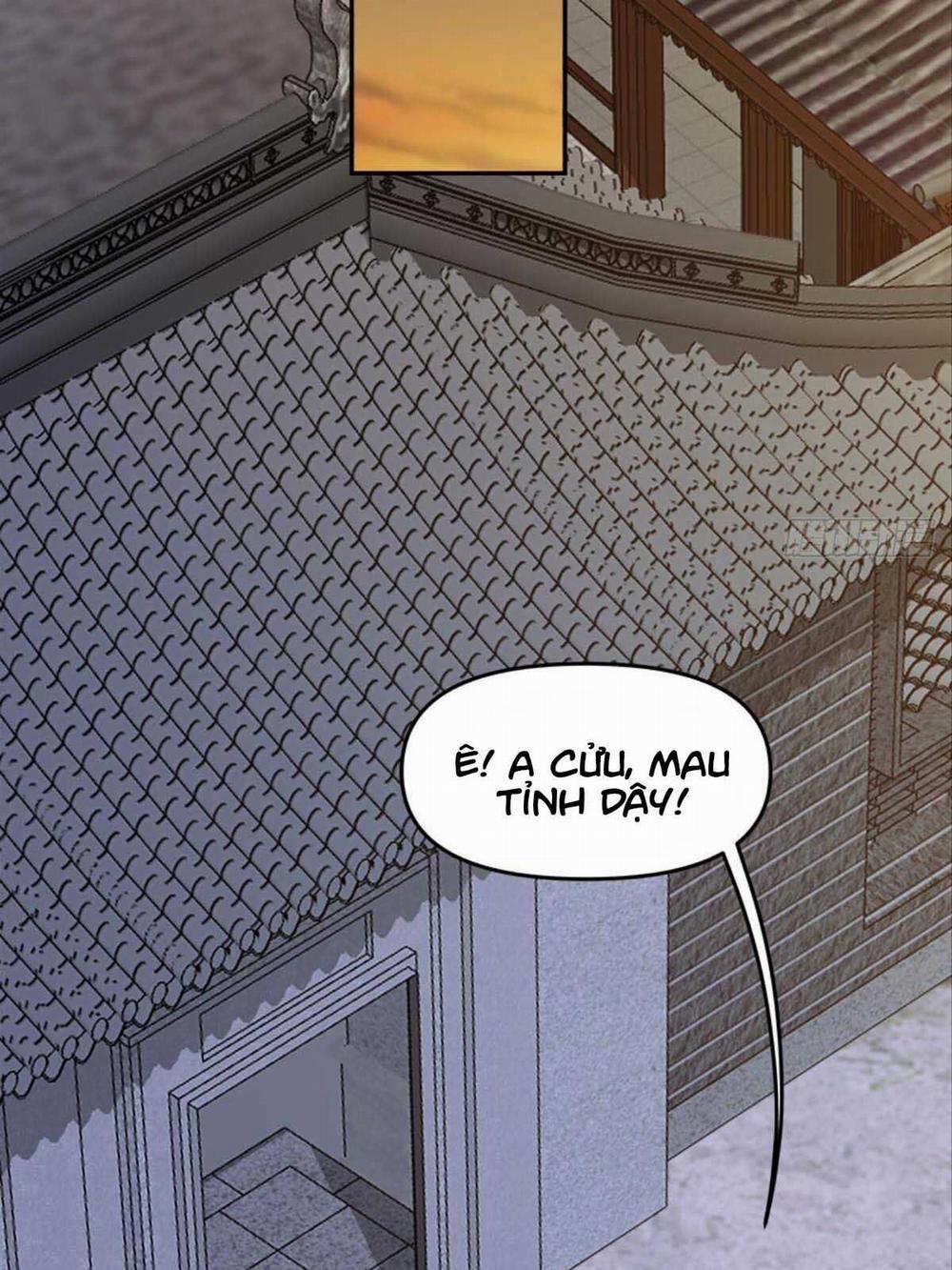 Xâm Nhập Vào Ức Giới (Vạn Giới Xâm Nhập) 8 trang 63