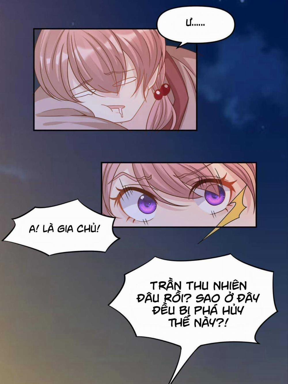 Xâm Nhập Vào Ức Giới (Vạn Giới Xâm Nhập) 8 trang 65