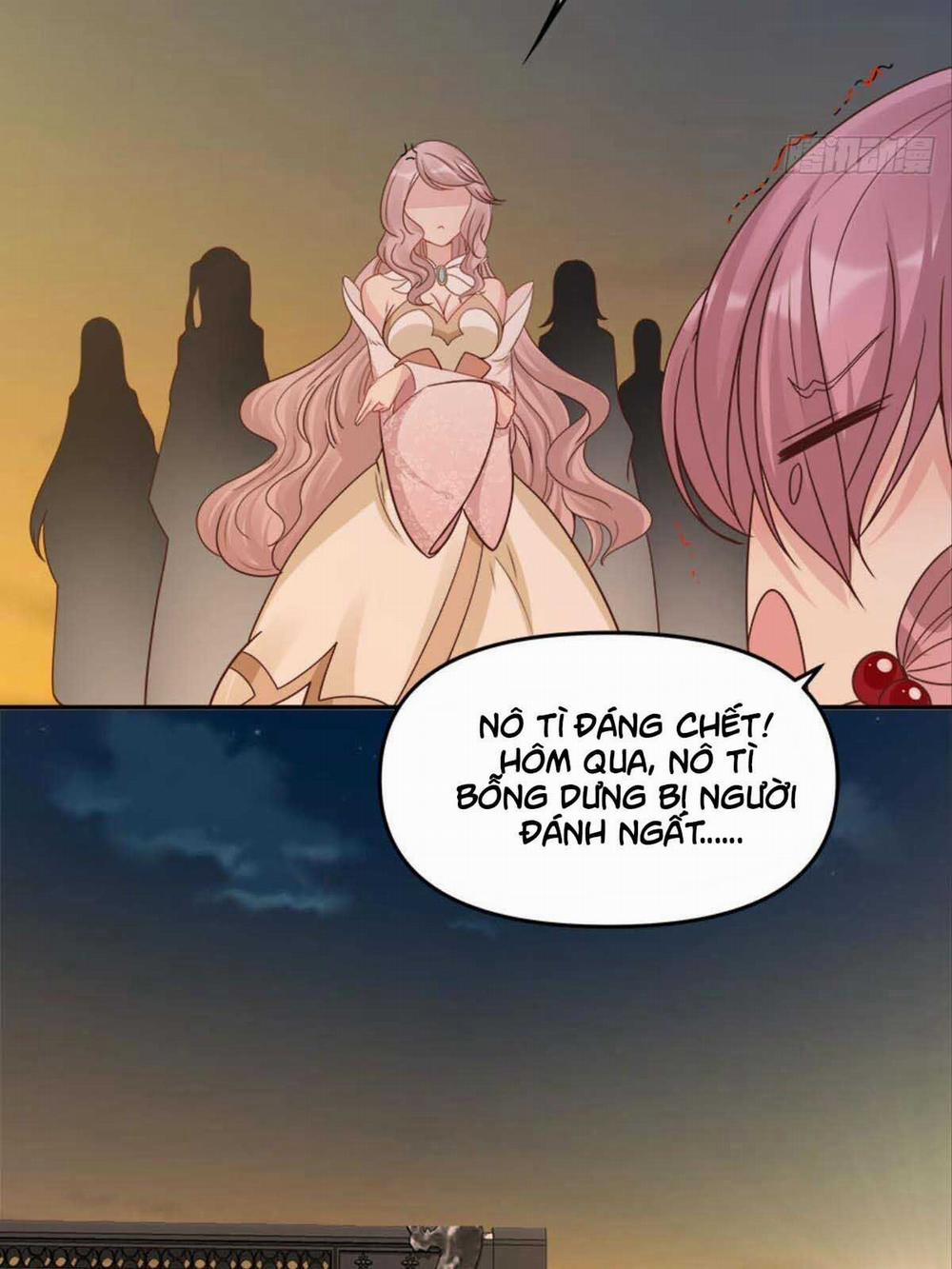 Xâm Nhập Vào Ức Giới (Vạn Giới Xâm Nhập) 8 trang 66