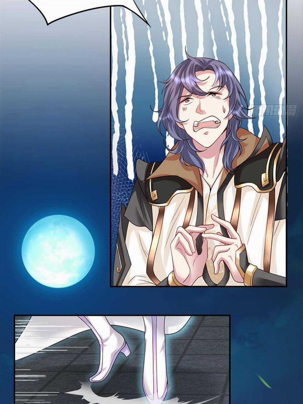 Xâm Nhập Vào Ức Giới (Vạn Giới Xâm Nhập) 8 trang 7