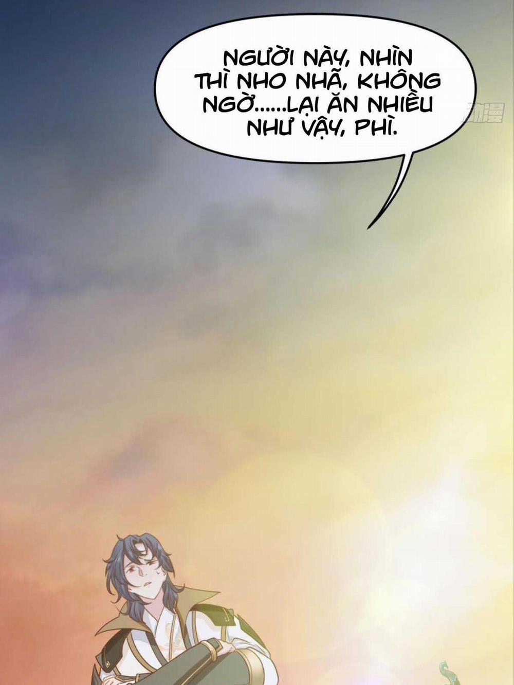 Xâm Nhập Vào Ức Giới (Vạn Giới Xâm Nhập) 8 trang 71