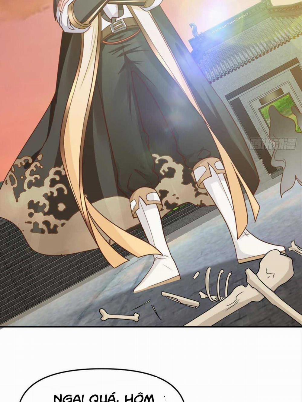 Xâm Nhập Vào Ức Giới (Vạn Giới Xâm Nhập) 8 trang 72